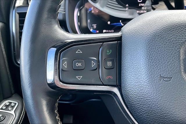 2023 RAM 2500 Limited