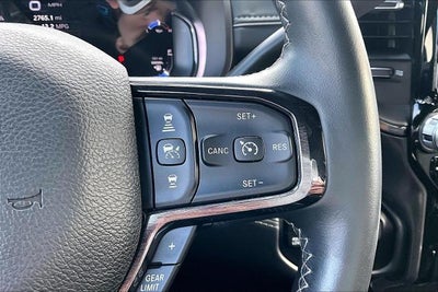 2023 RAM 2500 Limited