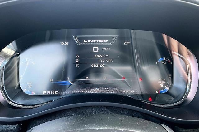 2023 RAM 2500 Limited