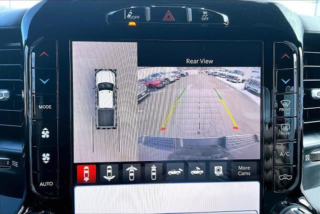 2023 RAM 2500 Limited