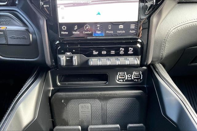 2023 RAM 2500 Limited