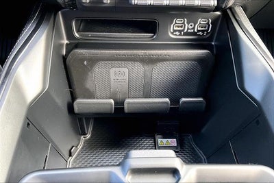 2023 RAM 2500 Limited