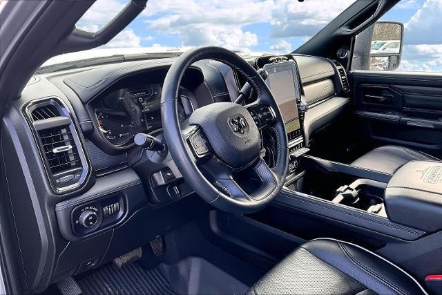 2023 RAM 2500 Limited