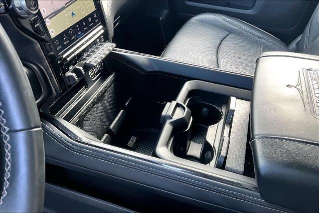 2023 RAM 2500 Limited