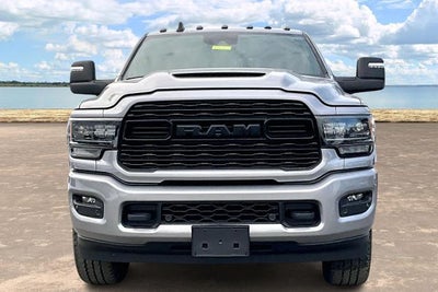 2023 RAM 2500 Limited