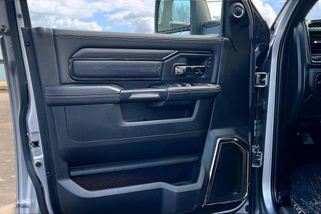 2023 RAM 2500 Limited