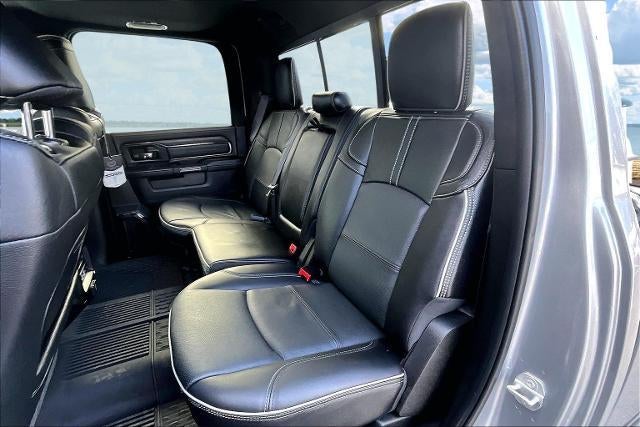 2023 RAM 2500 Limited