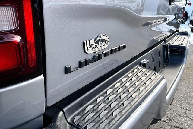 2023 RAM 2500 Limited