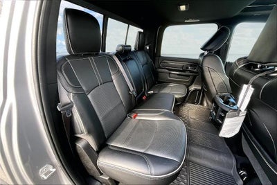 2023 RAM 2500 Limited