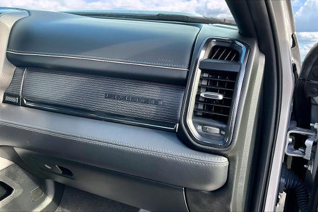 2023 RAM 2500 Limited