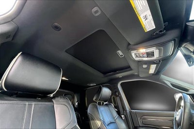 2023 RAM 2500 Limited