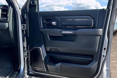 2023 RAM 2500 Limited