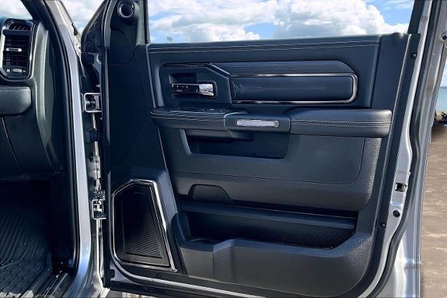 2023 RAM 2500 Limited