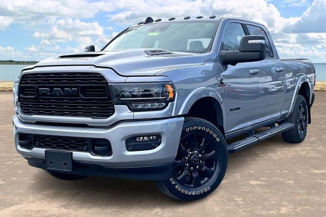 2023 RAM 2500 Limited