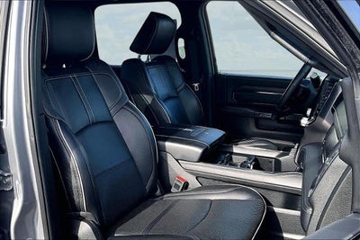 2023 RAM 2500 Limited