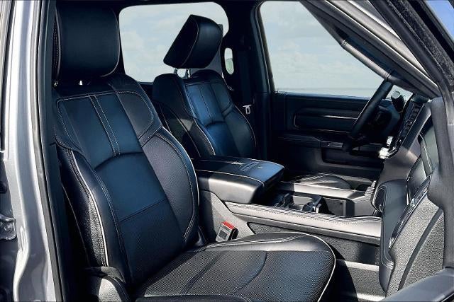 2023 RAM 2500 Limited