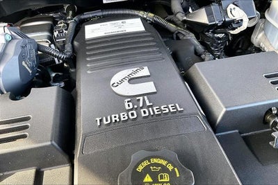 2023 RAM 2500 Limited