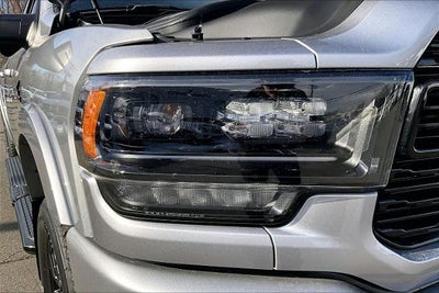 2023 RAM 2500 Limited