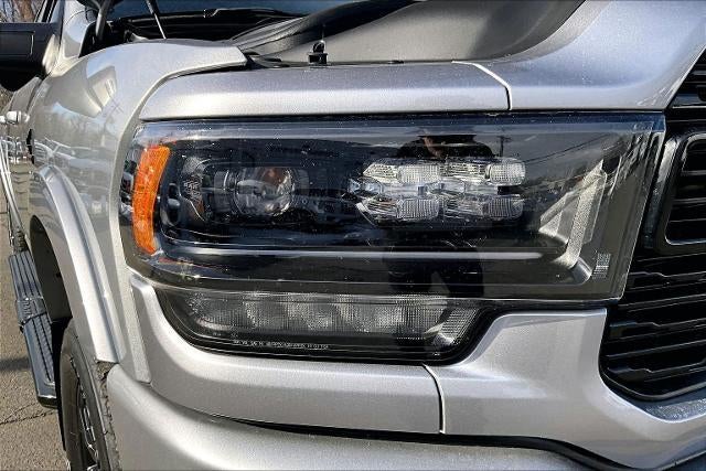 2023 RAM 2500 Limited