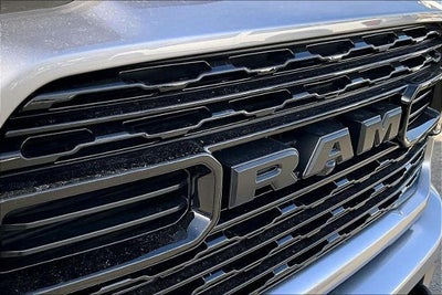 2023 RAM 2500 Limited