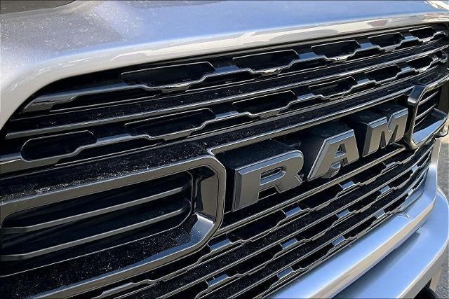 2023 RAM 2500 Limited