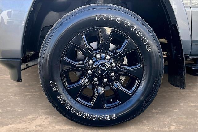 2023 RAM 2500 Limited