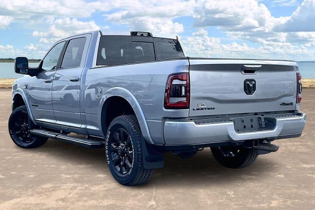 2023 RAM 2500 Limited