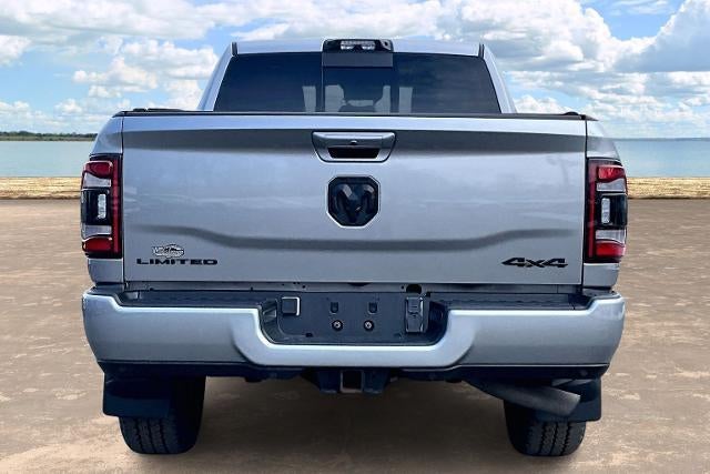 2023 RAM 2500 Limited