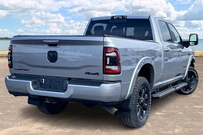 2023 RAM 2500 Limited