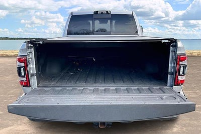 2023 RAM 2500 Limited