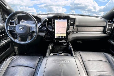 2023 RAM 2500 Limited