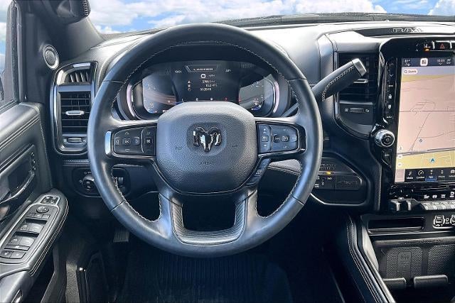 2023 RAM 2500 Limited