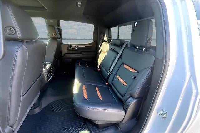 2026 GMC Sierra 1500 AT4 - Photo 7