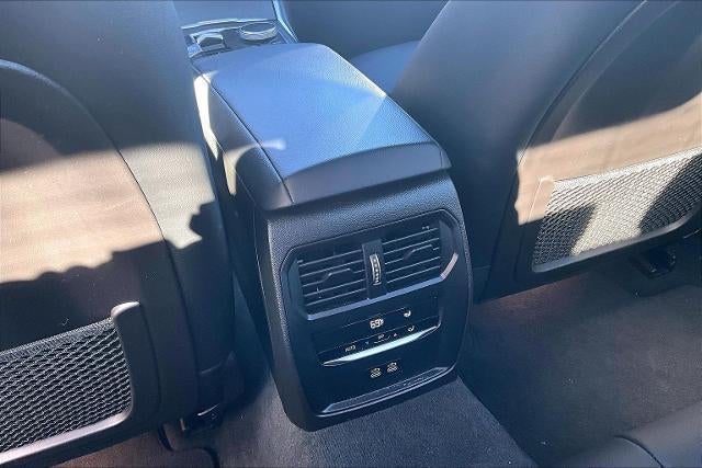 2023 BMW 3 Series 330i xDrive