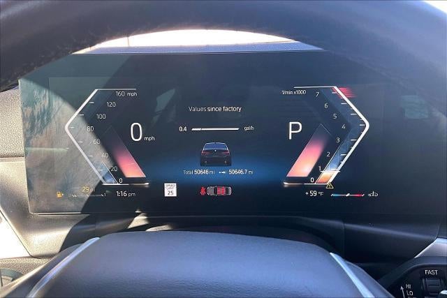 2023 BMW 3 Series 330i xDrive