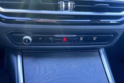 2023 BMW 3 Series 330i xDrive