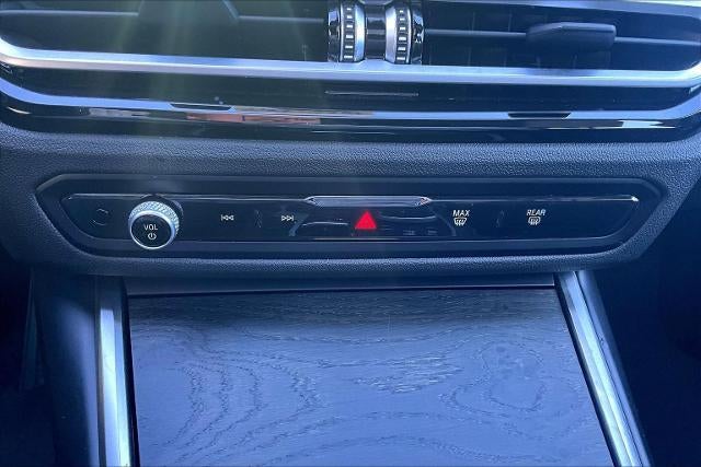 2023 BMW 3 Series 330i xDrive