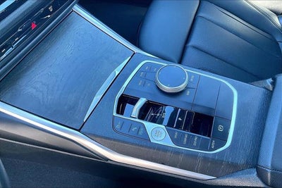 2023 BMW 3 Series 330i xDrive