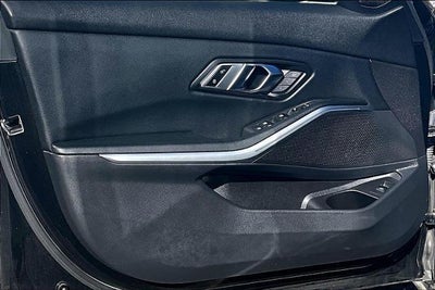 2023 BMW 3 Series 330i xDrive