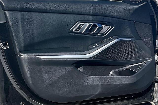 2023 BMW 3 Series 330i xDrive