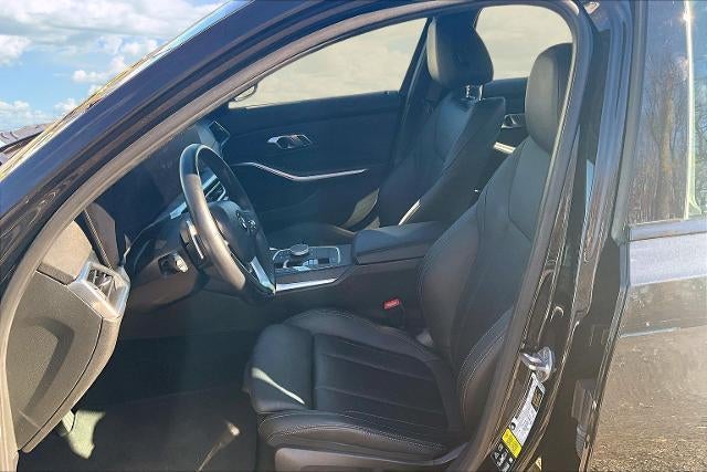 2023 BMW 3 Series 330i xDrive