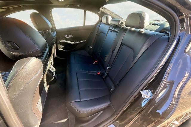 2023 BMW 3 Series 330i xDrive