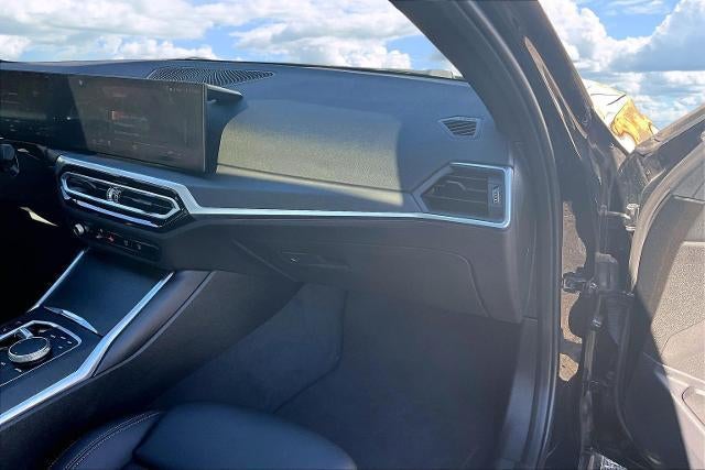 2023 BMW 3 Series 330i xDrive