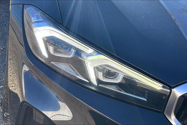 2023 BMW 3 Series 330i xDrive