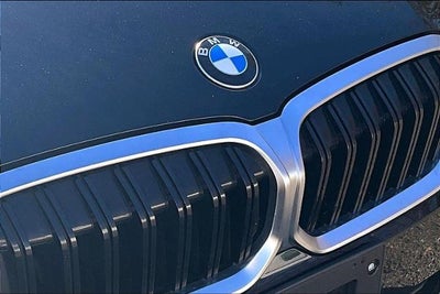 2023 BMW 3 Series 330i xDrive