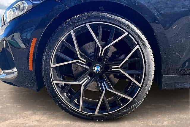 2023 BMW 3 Series 330i xDrive