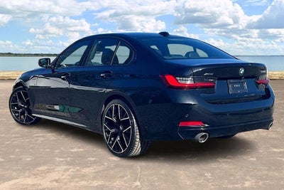 2023 BMW 3 Series 330i xDrive