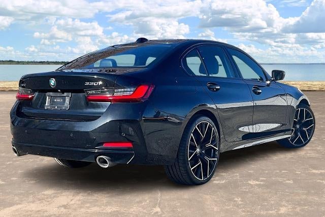 2023 BMW 3 Series 330i xDrive