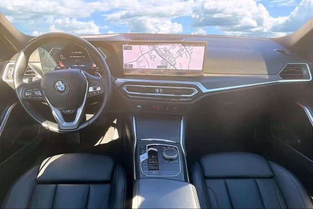 2023 BMW 3 Series 330i xDrive