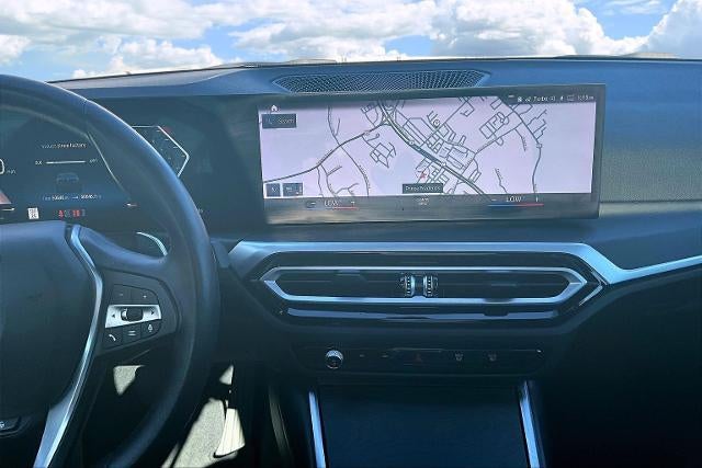 2023 BMW 3 Series 330i xDrive